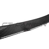BMW G87 M2 / G42 2 SERIES 2022+ CARBON FIBRE SPOILER - V2