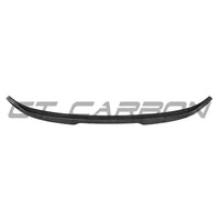 BMW G42 2 SERIES FULL CARBON FIBRE KIT - V1