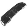 BMW G42 2 SERIES GLOSS BLACK DIFFUSER - MP STYLE-Diffuser-BLAK BY CT-CT Carbon - High-quality carbon fiber and gloss black aerodynamic parts for premium sports and luxury vehicles.