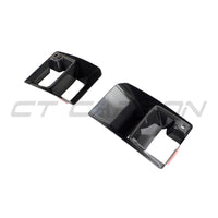 BMW G87 M2 ULTIMATE FULL CARBON FIBRE KIT - CT DESIGN