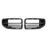 BMW G87 M2 CARBON FIBRE FRONT GRILLE-Accessories-CT CARBON-CT Carbon - High-quality carbon fiber and gloss black aerodynamic parts for premium sports and luxury vehicles.