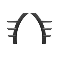 BMW G87 M2 CARBON FIBRE FRONT SIDE FENDER TRIM