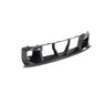 BMW G87 M2 CARBON FIBRE LOWER GRILLE - CT DESIGN-Accessories-CT CARBON-CT Carbon - High-quality carbon fiber and gloss black aerodynamic parts for premium sports and luxury vehicles.