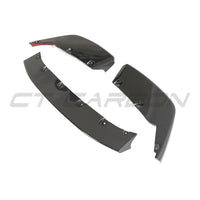 BMW G87 M2 FULL CARBON FIBRE FRONT END KIT V1 - CT DESIGN