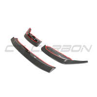 BMW G87 M2 FULL CARBON FIBRE FRONT END KIT V1 - CT DESIGN