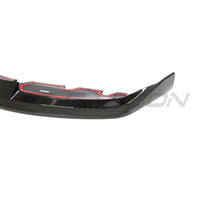 BMW G87 M2 FULL CARBON FIBRE FRONT END KIT V2 - CT DESIGN