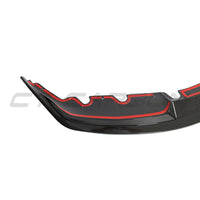 BMW G87 M2 FULL CARBON FIBRE FRONT END KIT V2 - CT DESIGN