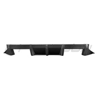 BMW G87 M2 FULL CARBON FIBRE KIT - MP STYLE