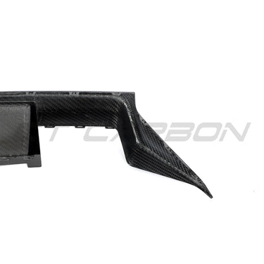 BMW G87 M2 FULL CARBON FIBRE KIT V2 - CT DESIGN-Kit-CT CARBON-CT Carbon - High-quality carbon fiber and gloss black aerodynamic parts for premium sports and luxury vehicles.