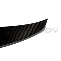 BMW G42 2 SERIES 2022+ FULL CARBON FIBRE KIT - V4