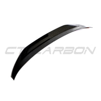 BMW G42 2 SERIES 2022+ FULL CARBON FIBRE KIT - V4
