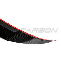BMW G42 2 SERIES 2022+ FULL CARBON FIBRE KIT - V4
