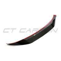 BMW G42 2 SERIES 2022+ FULL CARBON FIBRE KIT - V4