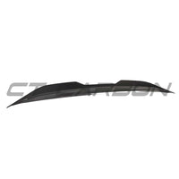 BMW G87 M2/G42 2 SERIES CARBON FIBRE SPOILER - V1