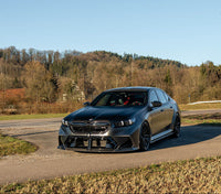KIT COMPLET EN FIBRE DE CARBONE POUR BMW G90 M5 - CT DESIGN