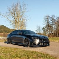KIT COMPLET EN FIBRE DE CARBONE POUR BMW G90 M5 - CT DESIGN