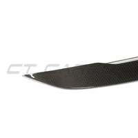 BMW G60 5 SERIES & I5 2023+ FULL CARBON FIBRE KIT - V1