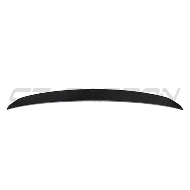 BMW G90 M5 & G60 5 SERIES 2023+ CARBON FIBRE SPOILER - MP V2