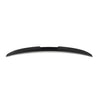 BMW G90 M5 & G60 5 SERIES 2023+ CARBON FIBRE SPOILER - MP
