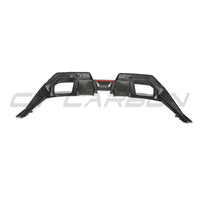BMW G99 M5 TOURING 2024+ CARBON FIBRE KIT V1 - CT DESIGN