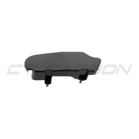 BMW G90/G99 M5 2024+ CARBON FIBRE ENGINE BAY COVERS