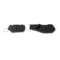 BMW G90/G99 M5 2024+ CARBON FIBRE ENGINE BAY COVERS