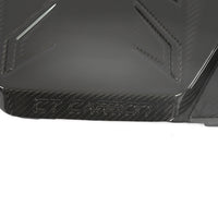 BMW G90/G99 M5 2024+ CARBON FIBRE ENGINE COVER - CT DESIGN