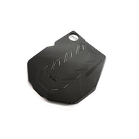BMW G90/G99 M5 2024+ CARBON FIBRE ENGINE COVER - CT DESIGN