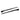 BMW G90/G99 M5 2024+ CARBON FIBRE SIDE SKIRTS - MP