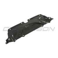 BMW G90/G99 M5 2024+ CARBON FIBRE SLAM PANEL