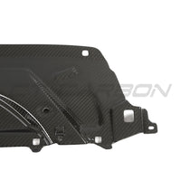 BMW G90/G99 M5 2024+ CARBON FIBRE SLAM PANEL