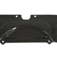 BMW G90/G99 M5 2024+ CARBON FIBRE SLAM PANEL