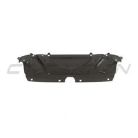 BMW G90/G99 M5 2024+ CARBON FIBRE ENGINE BAY COVER KIT - CT DESIGN