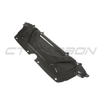 BMW G90/G99 M5 2024+ CARBON FIBRE SLAM PANEL