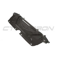 BMW G90/G99 M5 2024+ CARBON FIBRE ENGINE BAY COVER KIT - CT DESIGN