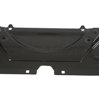 BMW G90/G99 M5 2024+ CARBON FIBRE SLAM PANEL
