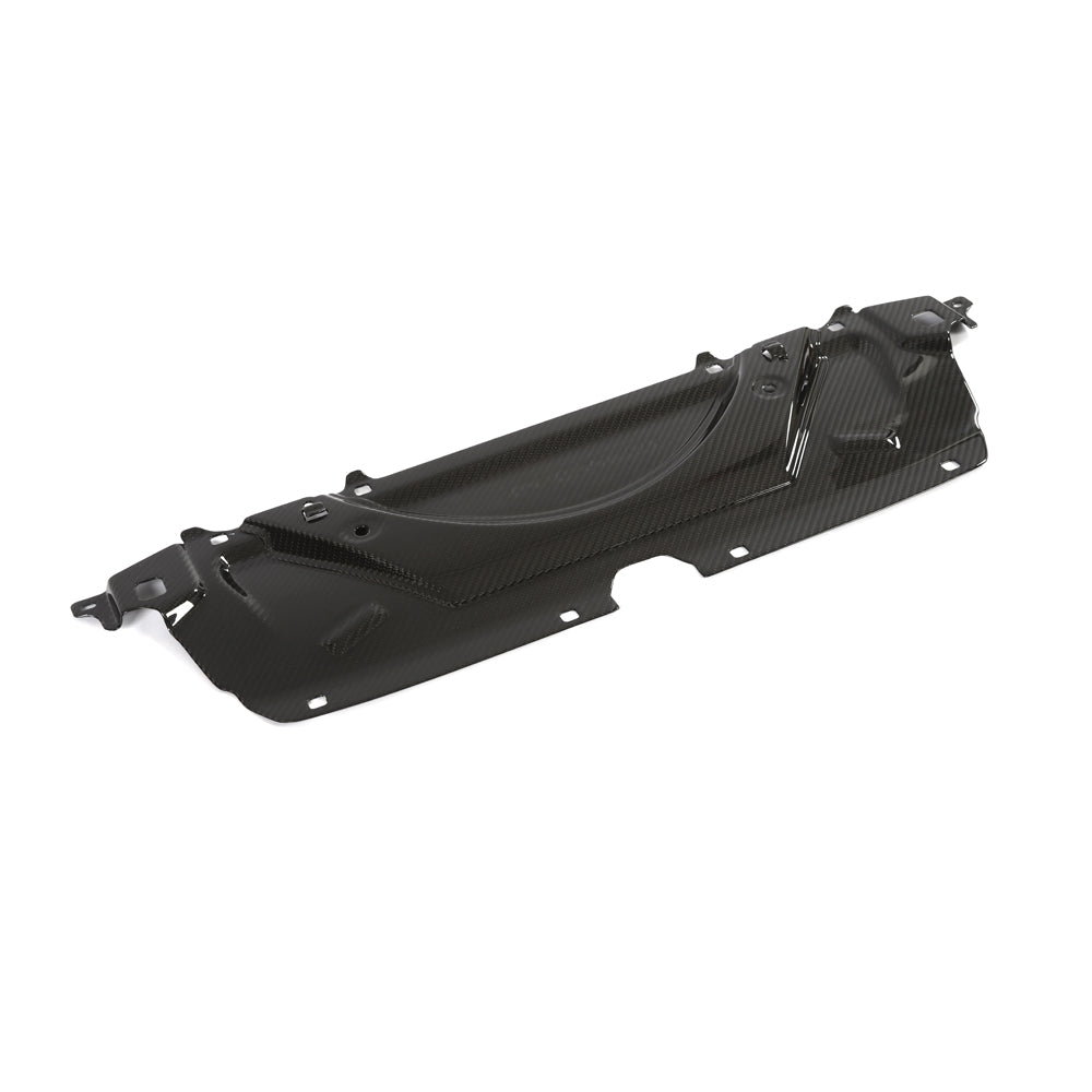 BMW G90/G99 M5 2024+ CARBON FIBRE SLAM PANEL