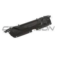 BMW G90/G99 M5 2024+ CARBON FIBRE ENGINE BAY COVER KIT - CT DESIGN