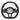 BMW GXX LCI ALCANTARA FLAT BOTTOM CUSTOM STEERING WHEEL-Custom Steering Wheels-CT CARBON-CT Carbon - High-quality carbon fiber and gloss black aerodynamic parts for premium sports and luxury vehicles.
