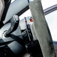 BMW Gxx CARBON FIBRE MAGNETIC SHIFTER PADDLES