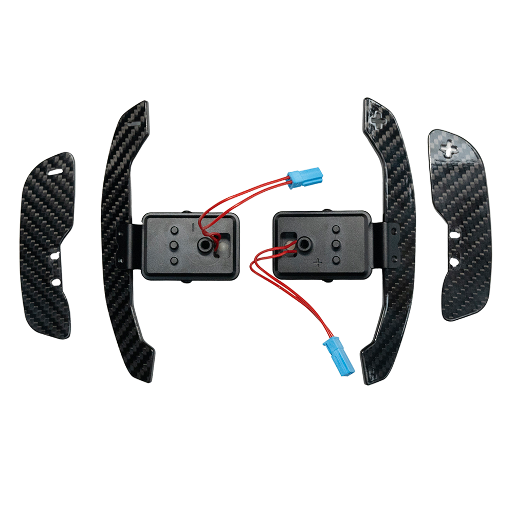 Gxx BMW Gxx CARBON FIBRE MAGNETIC SHIFTER PADDLES | CT CARBON – CT Carbon
