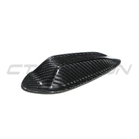 BMW Gxx G42 G80 G82 G20 G22 G87 CARBON FIBRE ANTENNA COVER