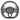 BMW Gxx LCI CARBON FIBRE / LEATHER FLAT BOTTOM CUSTOM STEERING WHEEL-Custom Steering Wheels-CT CARBON-CT Carbon - High-quality carbon fiber and gloss black aerodynamic parts for premium sports and luxury vehicles.