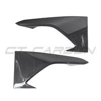 BMW F87 M2/M2C FULL CARBON FIBRE ULTIMATE KIT