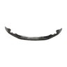 BMW M2 F87 N55 OG CARBON FIBRE SPLITTER - M2C / CS STYLE-Splitter-CT CARBON-CT Carbon - High-quality carbon fiber and gloss black aerodynamic parts for premium sports and luxury vehicles.