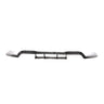 BMW M2 / M2C F87 CARBON FIBRE DIFFUSER - V STYLE-Diffuser-CT CARBON-CT Carbon - High-quality carbon fiber and gloss black aerodynamic parts for premium sports and luxury vehicles.