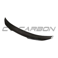 BMW M2 / M2C F87 & F22 2 SERIES CARBON FIBRE DUCKTAIL SPOILER - V4