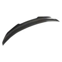 BMW M2 / M2C F87 & F22 2 SERIES CARBON FIBRE DUCKTAIL SPOILER - V4