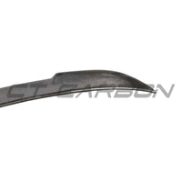 BMW M2 / M2C F87 & F22 2 SERIES CARBON FIBRE SPOILER - V5