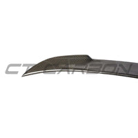 BMW 2 SERIES F22 & F23 FULL CARBON FIBRE KIT V2